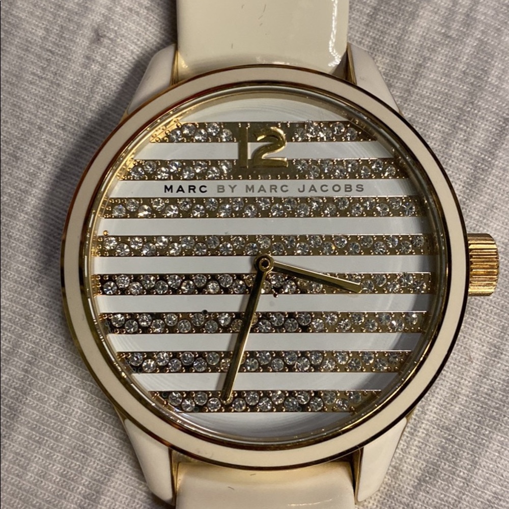 Marc by Marc jacobs watch